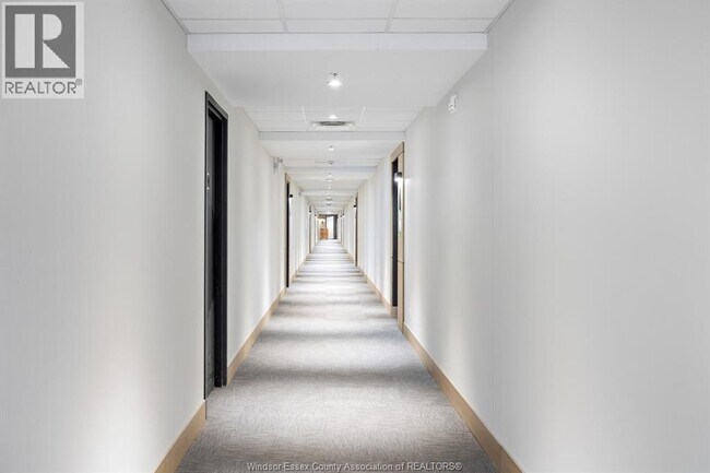Photo du bâtiment - 14400 Tecumseh Rd E