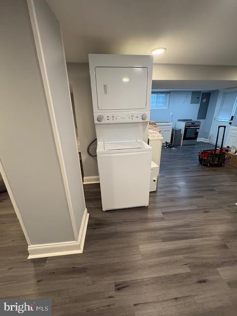 Foto del edificio - 1238 Crittenden St NW