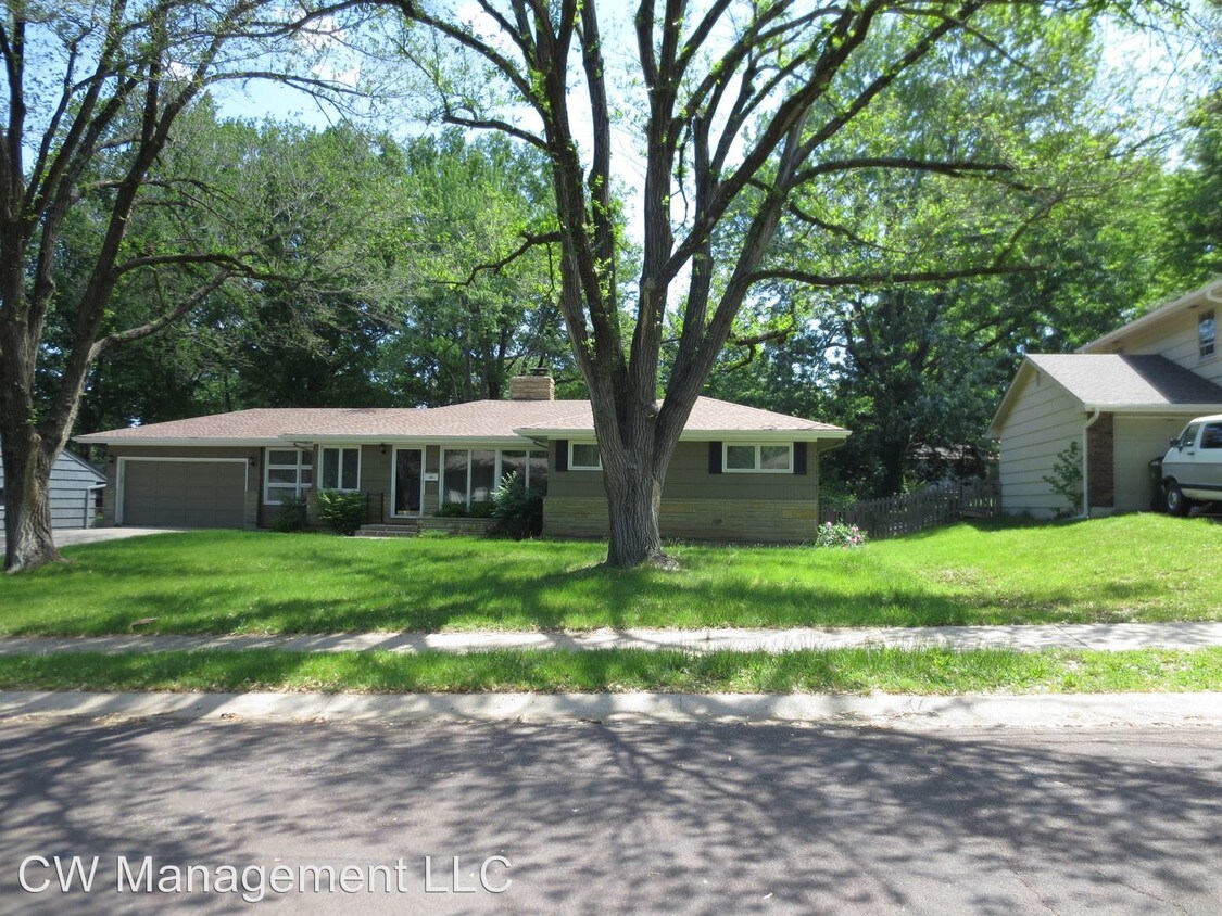 7319 Maywood Ave, Raytown, MO 64133 House Rental in Raytown, MO