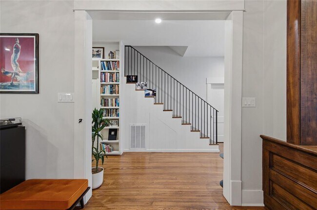 Foto del edificio - 906 Willow St