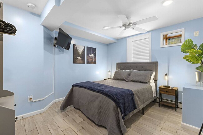 Foto del edificio - 137 W 15th St