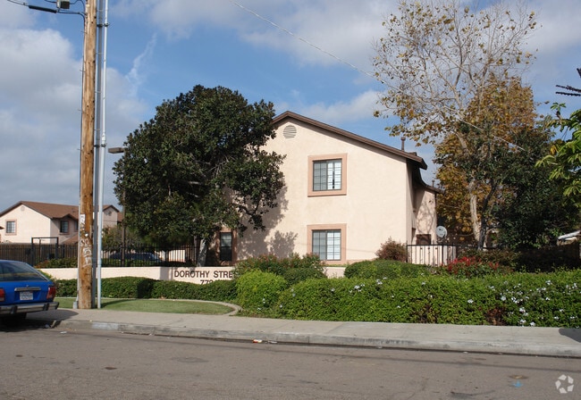 Building Photo - Dorothy Street Manor