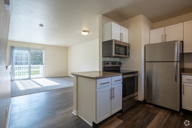 Interior Photo - Highbrook Townhomes