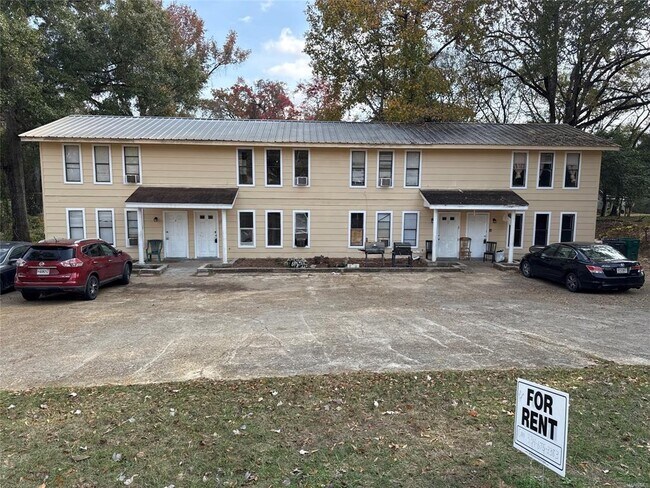 Foto del edificio - 813 Azalea St