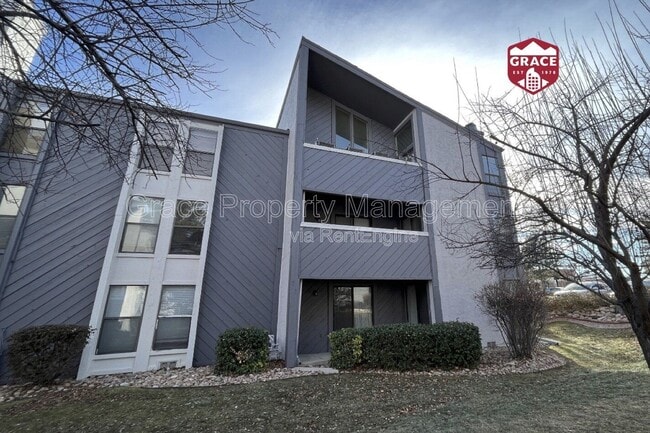 Photo - 9817 E Peakview Ave Apartment