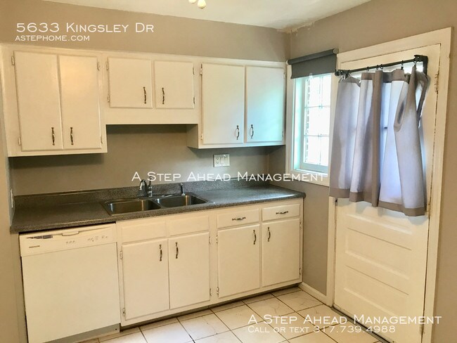 Foto del edificio - 5633 Kingsley-2 bedroom Move in Ready