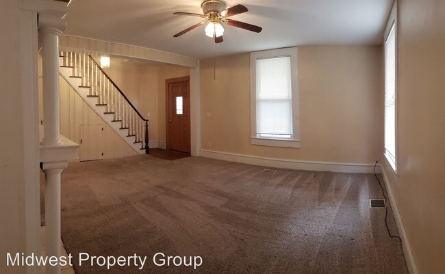 Building Photo - 3 br, 1.5 bath House - 74 Cedar Street