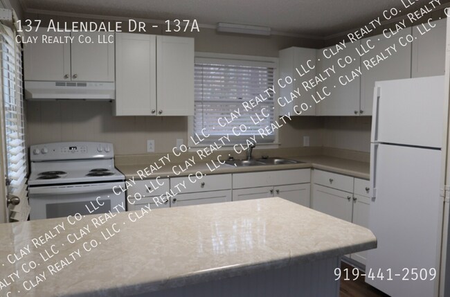 Foto del edificio - 137 Allendale Dr