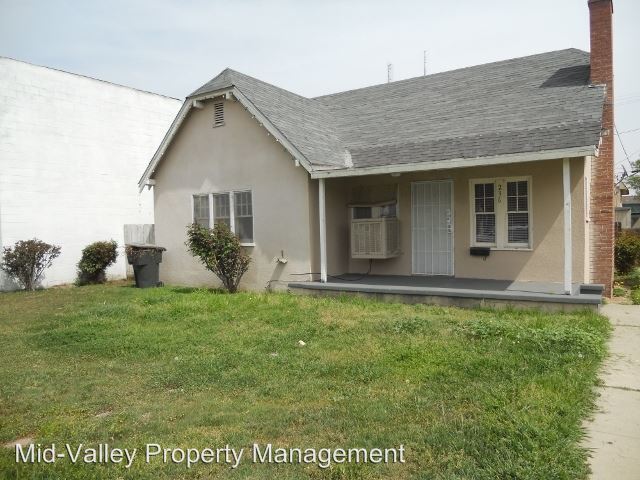 Primary Photo - 3 br, 2 bath House - 236 North N Street