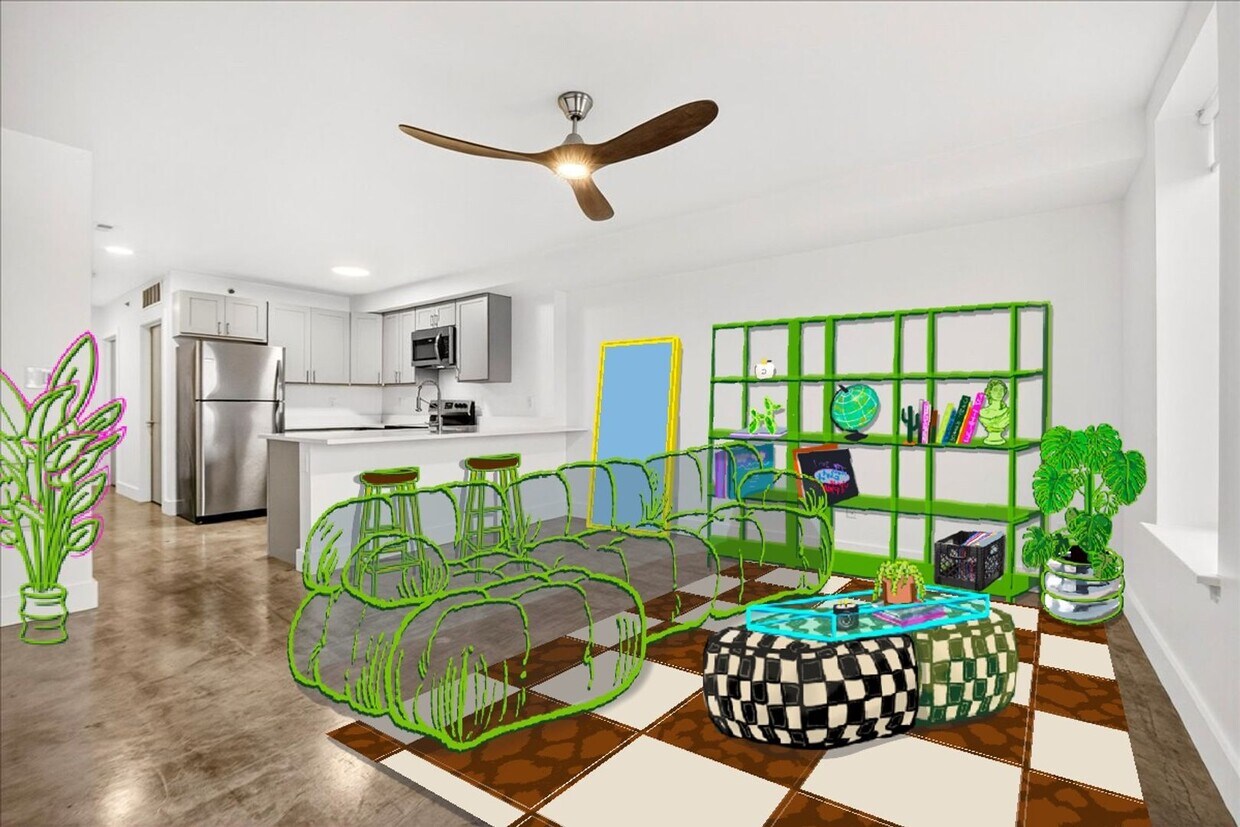 Foto principal - Thank Goodness!