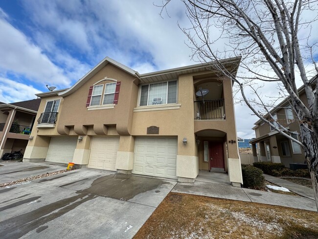 Foto del edificio - Great 2 bed, 2 bath town home in Lehi