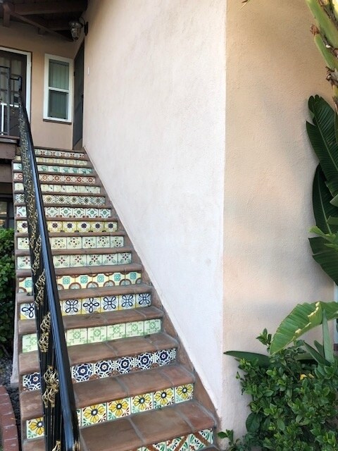 Foto del edificio - 1310 N Spurgeon St