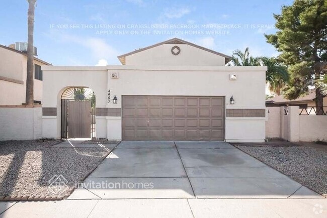 Building Photo - 4453 W Taro Dr