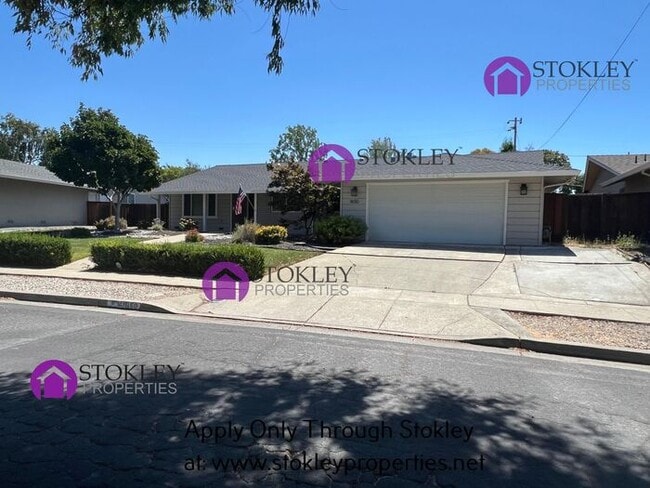 Building Photo - 1650 Mendocino Dr