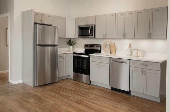 Foto del edificio - 17 Metcalf Ave