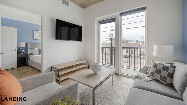 Foto del edificio - 1801 Patterson St