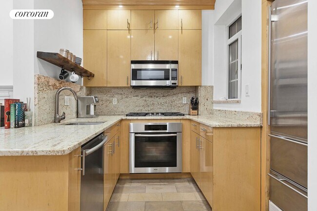 Foto del edificio - 59 E 75th St