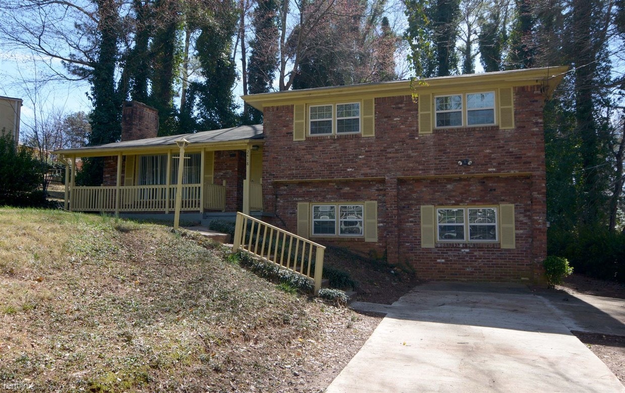 Primary Photo - 3 br, 2 bath House - 2418 GREEN FORREST Dr