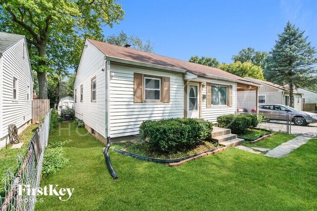 Foto del edificio - 2031 Sharon Ave