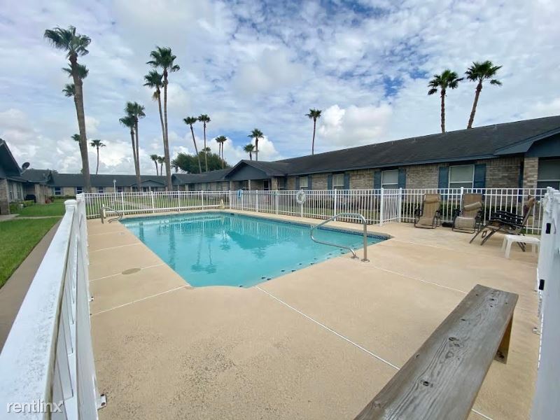 2 br, 2 bath Condo 807 E 21st St Condo for Rent in Mission, TX