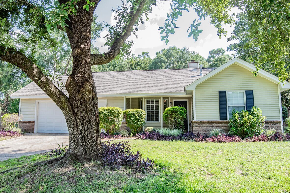 3360 Shoal Creek Cove, Crestview, FL 32539 House Rental in Crestview