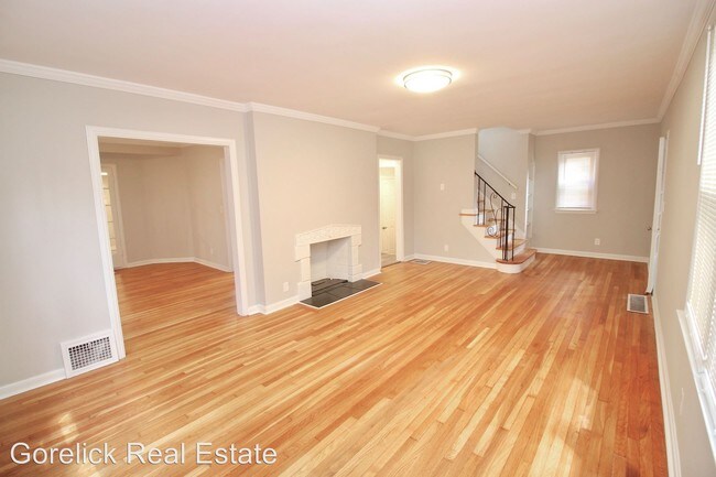 Foto del edificio - 3 br, 1.5 bath House - 3881 Faversham Road