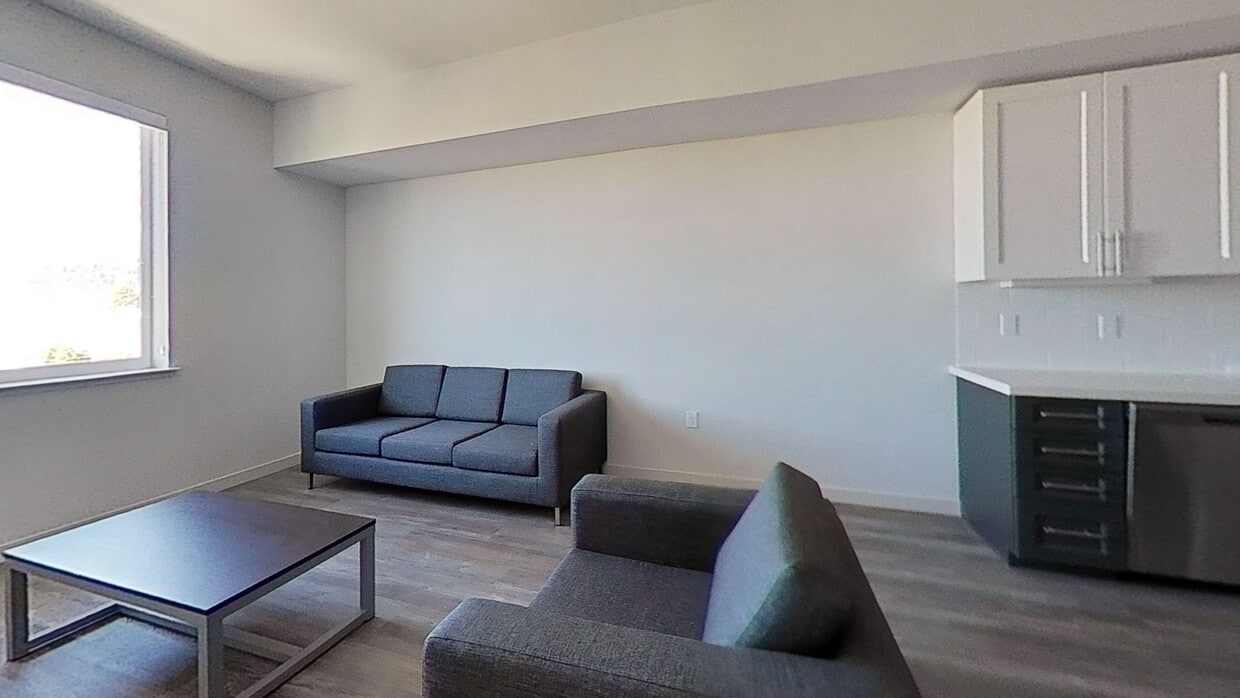 Photo - The Lair Apartments