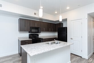 Interior Photo - Mill Point
