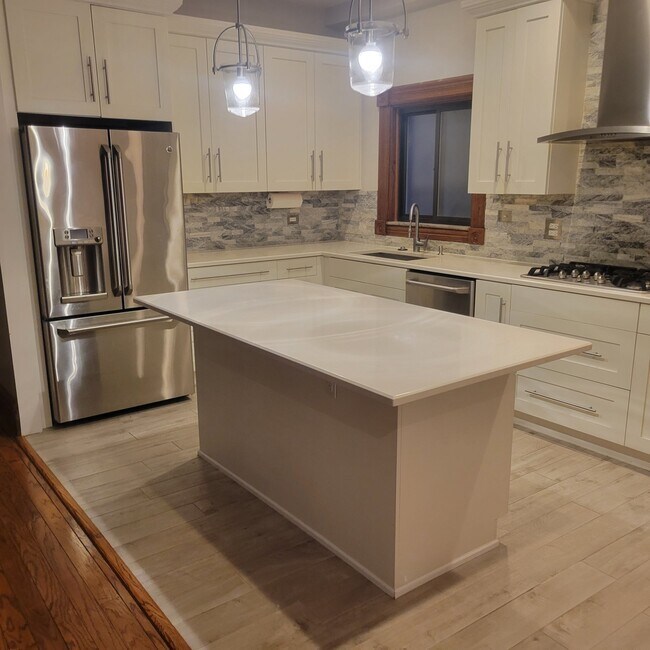Photo - 2852 N Orchard St Townhome