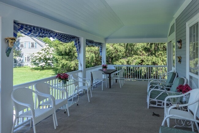 Foto del edificio - 48 Proctor St