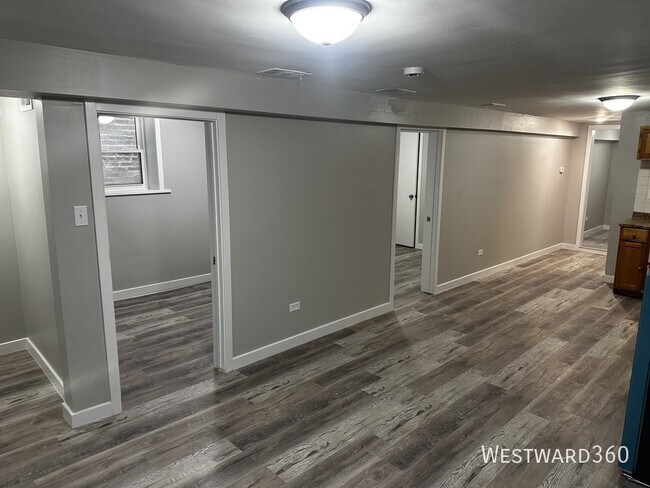 Foto del edificio - 1333 N Campbell Ave