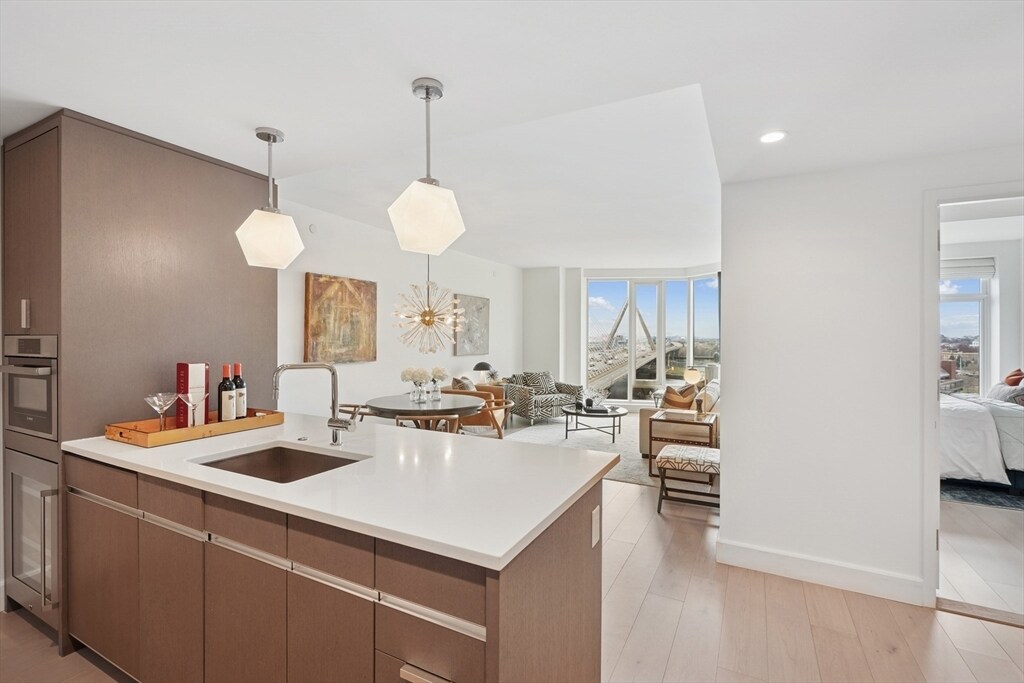 Foto principal - 100 Lovejoy Wharf