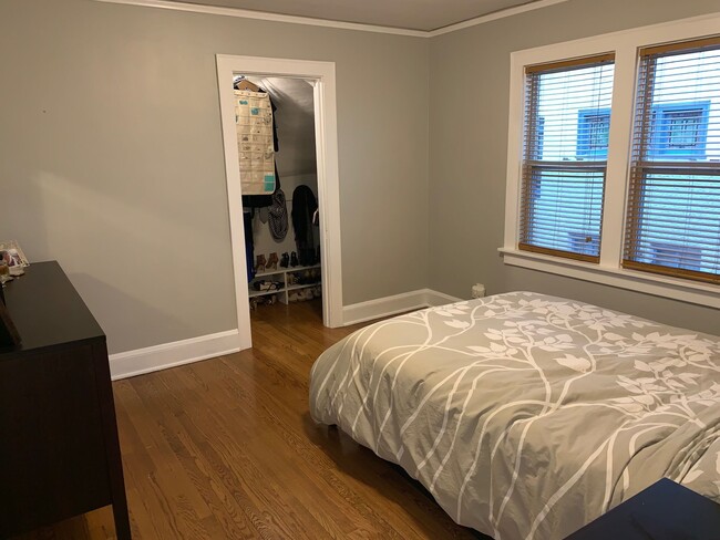 1st Bedroom - 2158 N 70th St