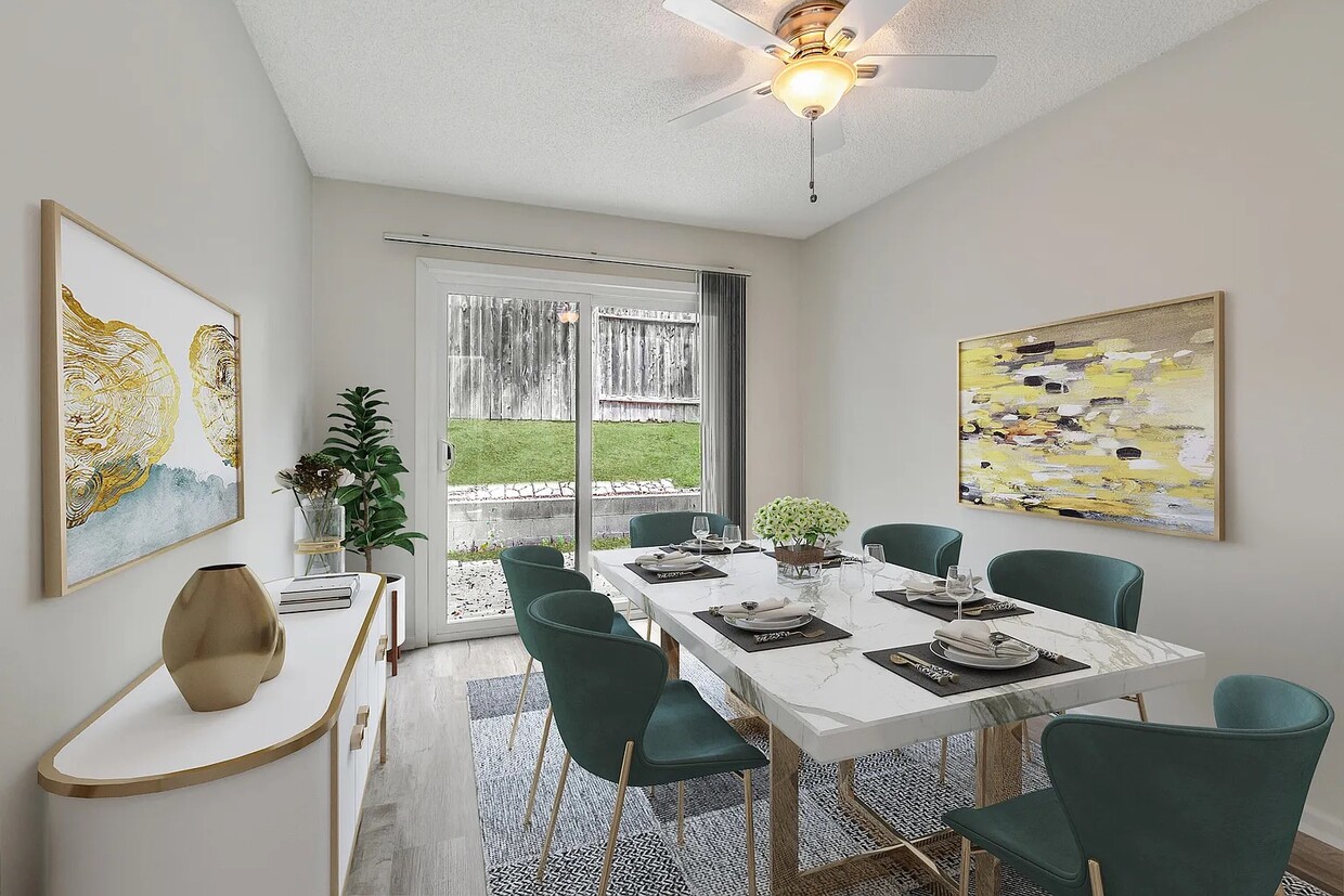 Foto del edificio - 7380 Elmhurst Pl