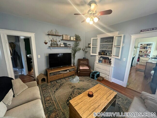 Foto del edificio - 294 Highland Ave