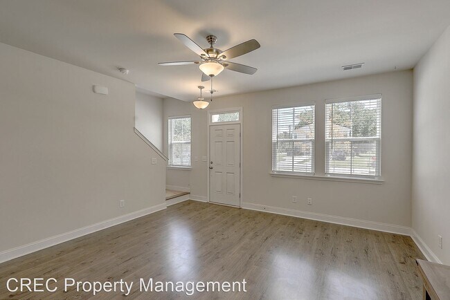 Building Photo - 2 br, 2.5 bath House - 109 Alston Street