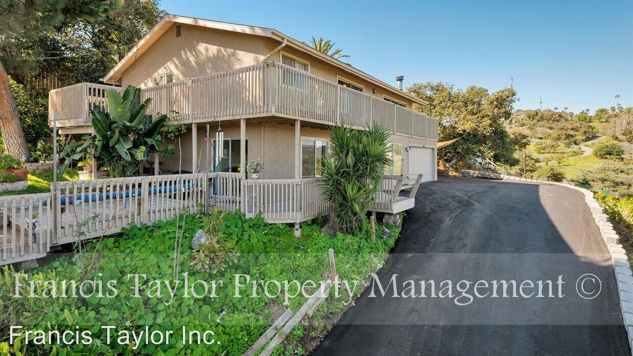 29 Houses for Rent in Escondido, CA Westside Rentals