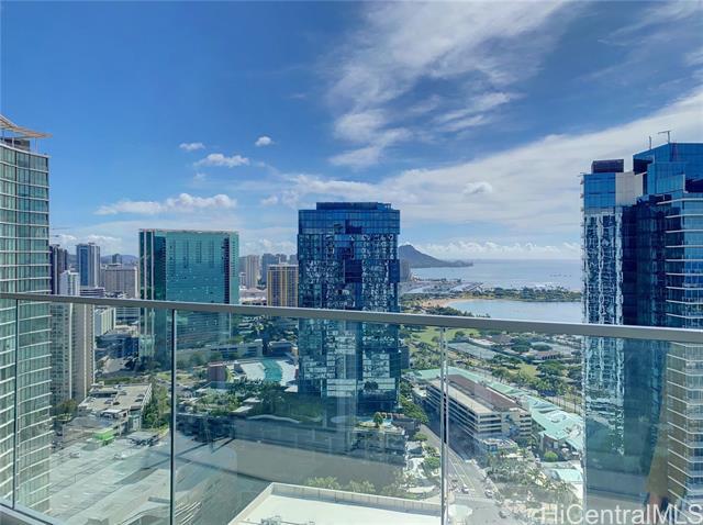 Foto principal - 1000 Auahi St