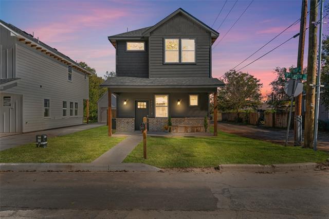 Foto del edificio - 612 N Robinson St