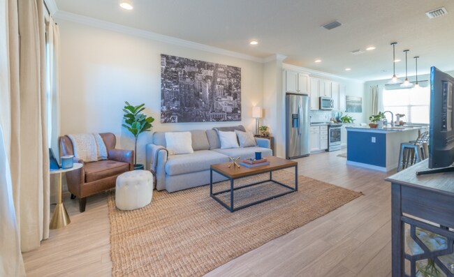 Building Photo - 7221 Half Moon Lake Dr