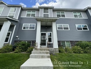 Building Photo - 3137 Clover Ridge Dr