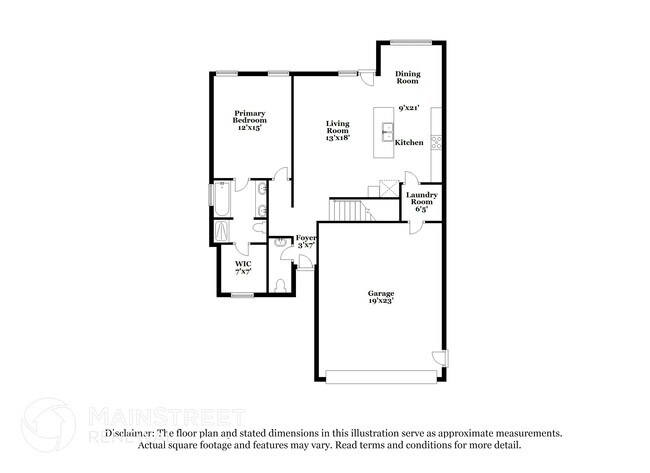 Foto del edificio - 3230 Volta Rd