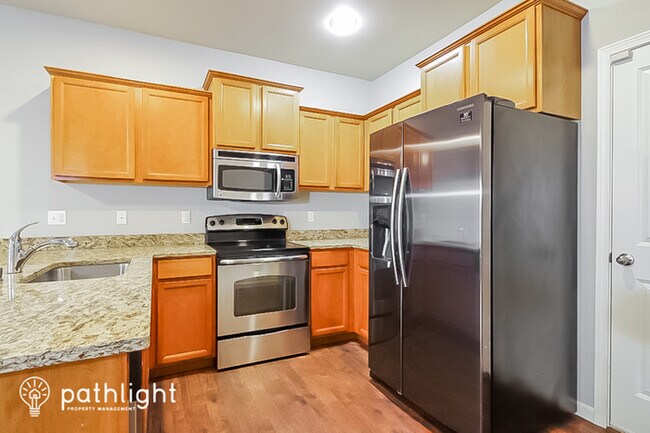 Foto del edificio - 2386 SE Kelby Circle, Port Orchard, WA, 98366