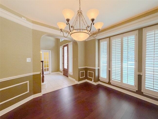 Foto del edificio - 5714 Brennan Ridge Ln