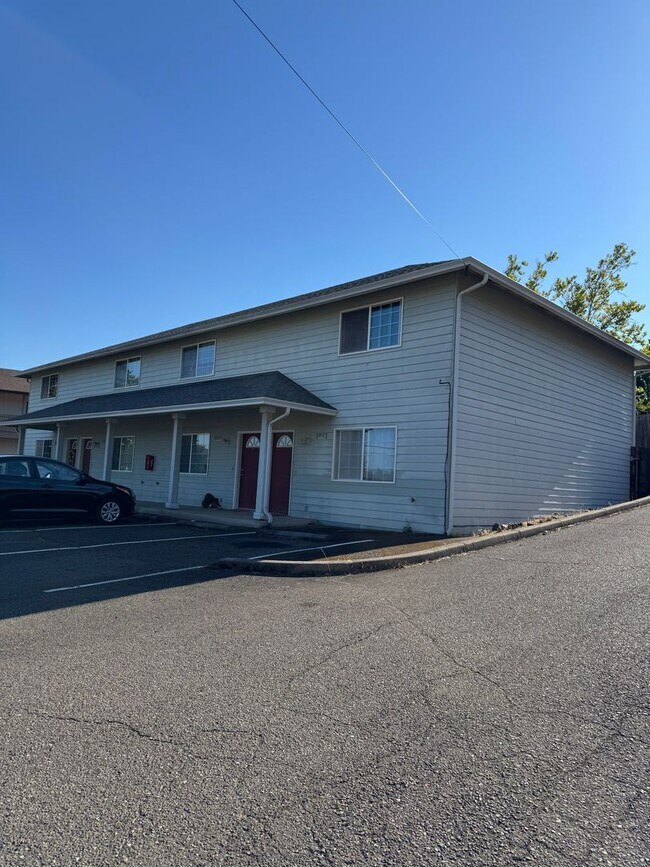 Foto del edificio - STIS