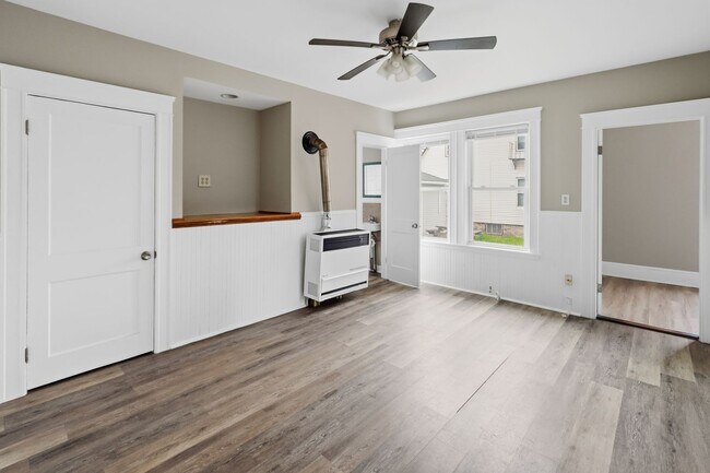 Foto del edificio - 425-427 Wood Ave
