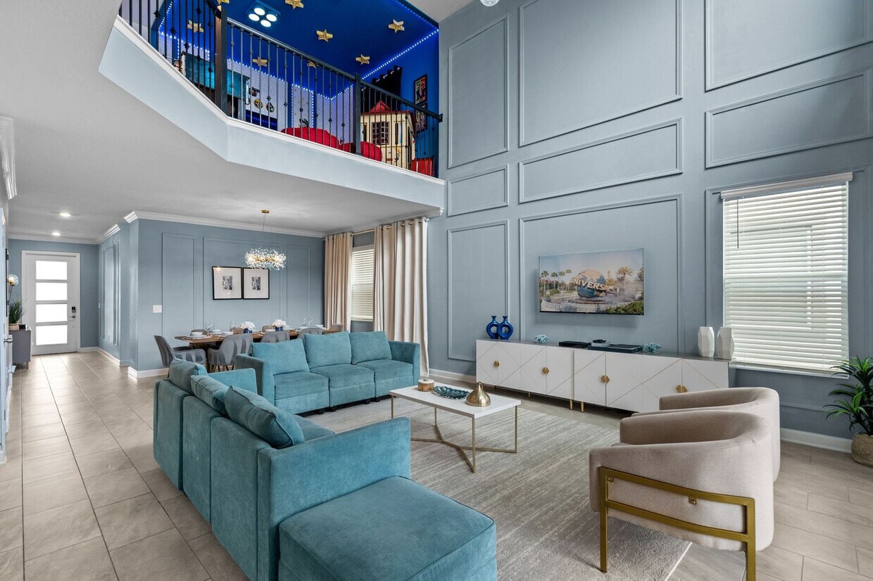 Foto principal - 1131 Kingsbarn St