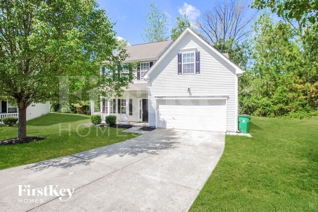 Building Photo - 7003 Advocator Ln