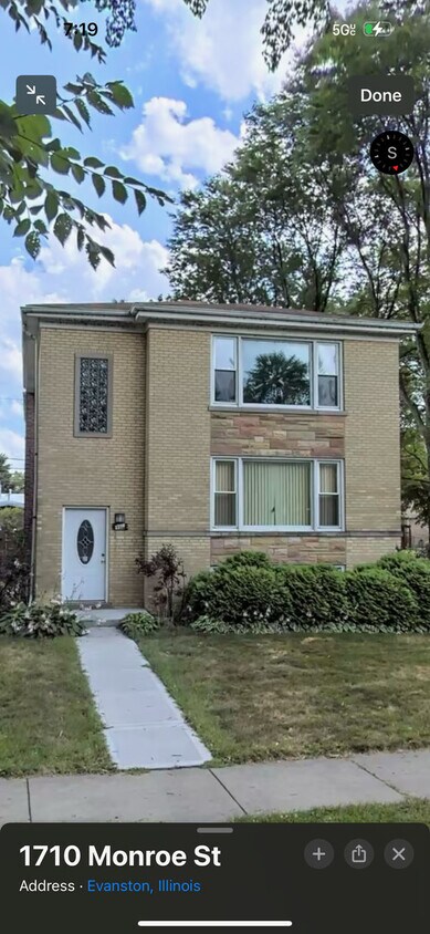 Primary Photo - 1710 Monroe St