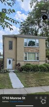 Building Photo - 1710 Monroe St
